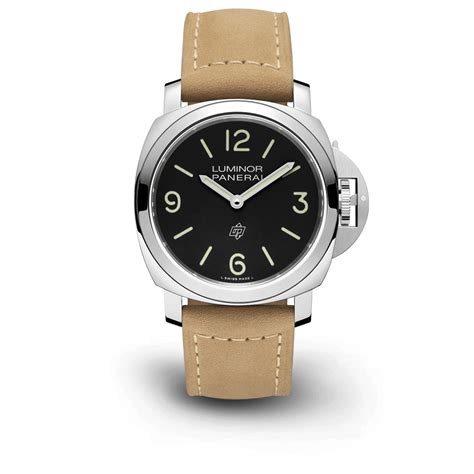 panerai base logo price|pam01086.